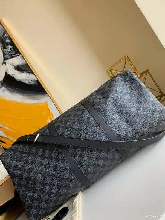 Firstbags ru LOUIS VUITTON 50 KEEPALL 0620